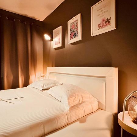 The Rose Suites Brugge Ngoại thất bức ảnh