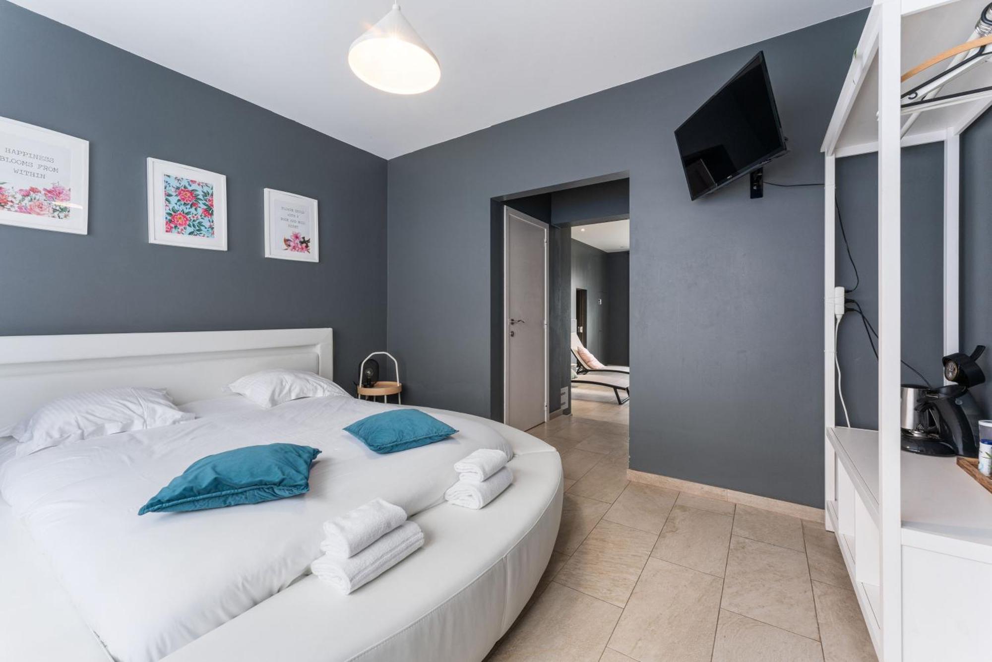 The Rose Suites Brugge Ngoại thất bức ảnh