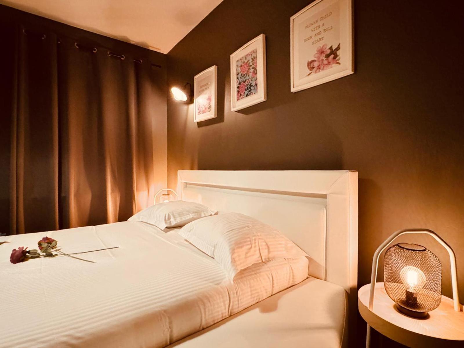 The Rose Suites Brugge Ngoại thất bức ảnh