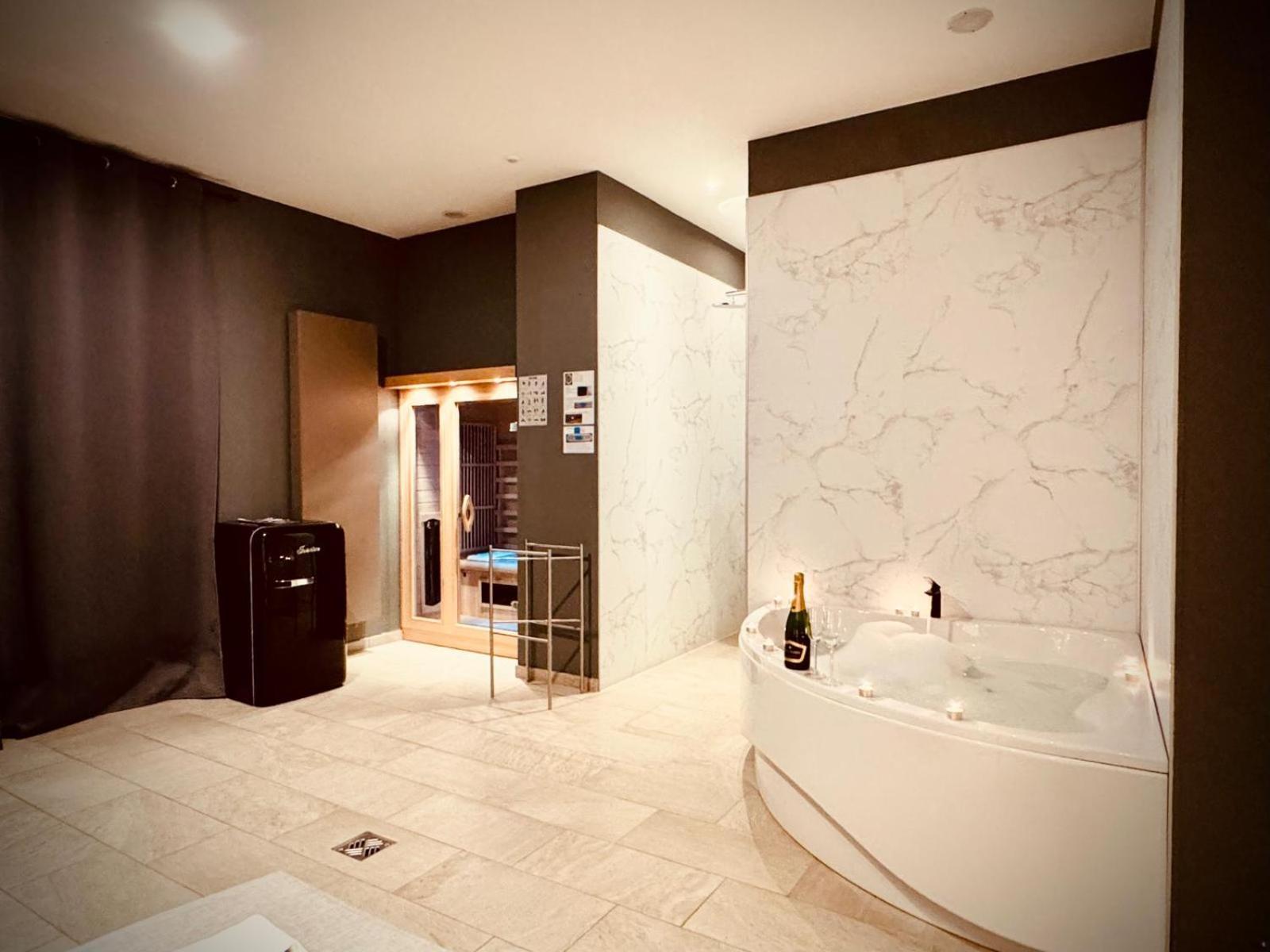 The Rose Suites Brugge Ngoại thất bức ảnh