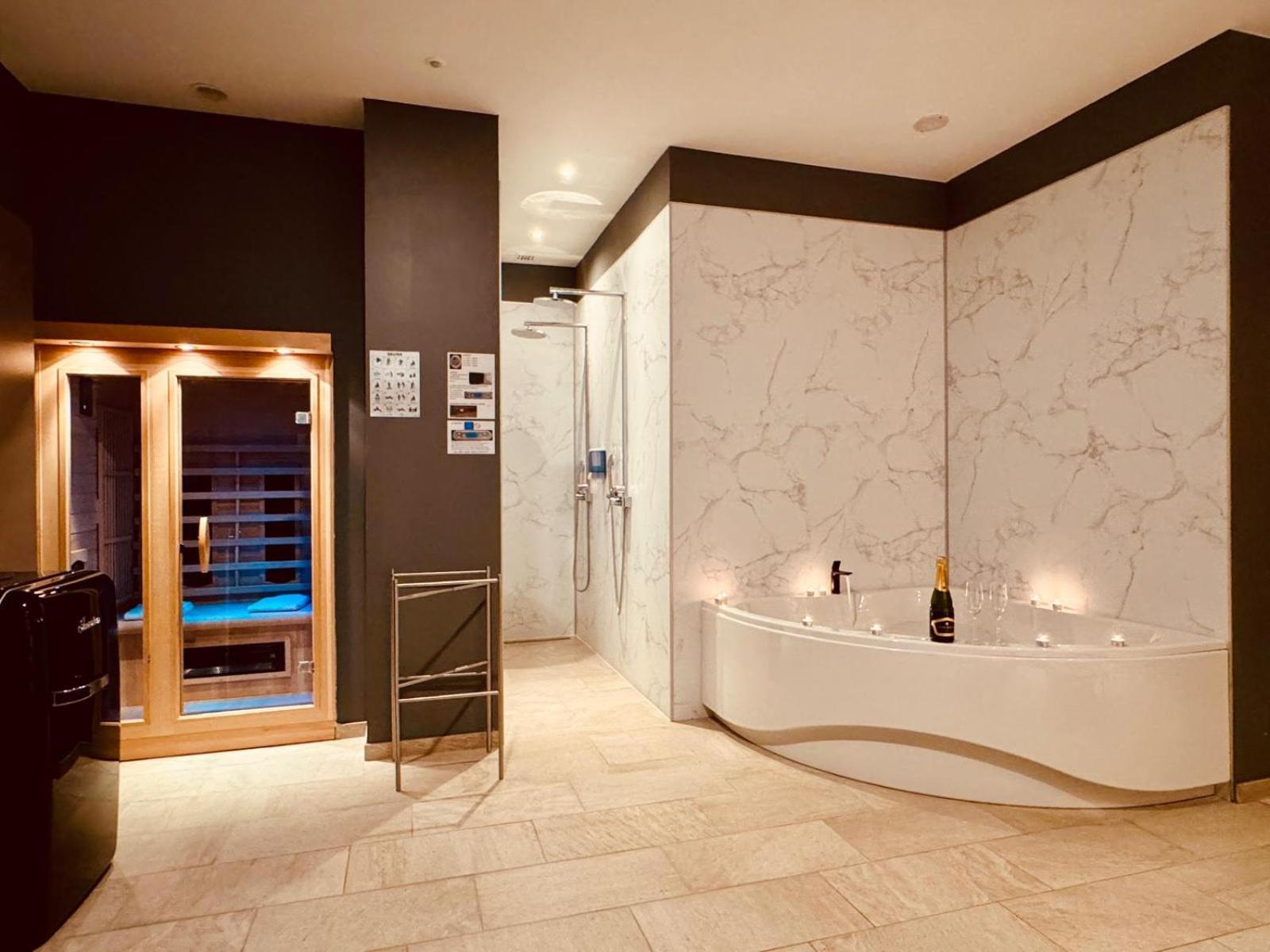 The Rose Suites Brugge Ngoại thất bức ảnh