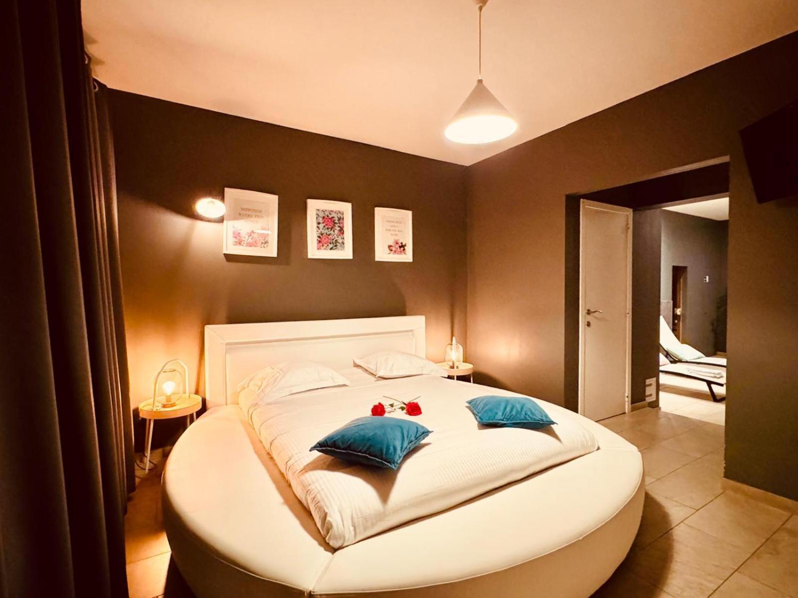 The Rose Suites Brugge Ngoại thất bức ảnh